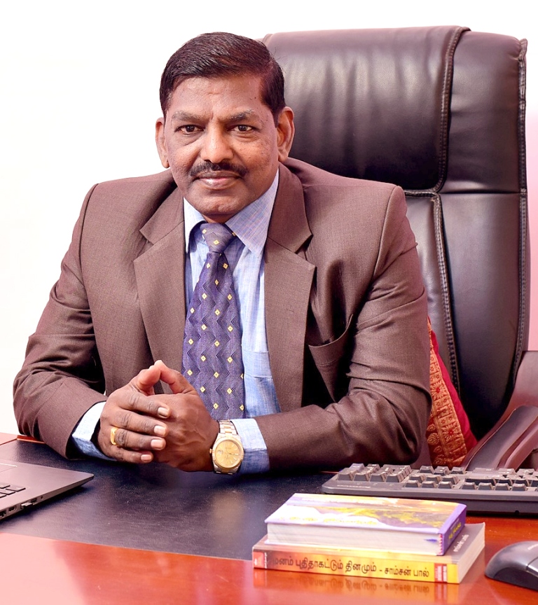 Director