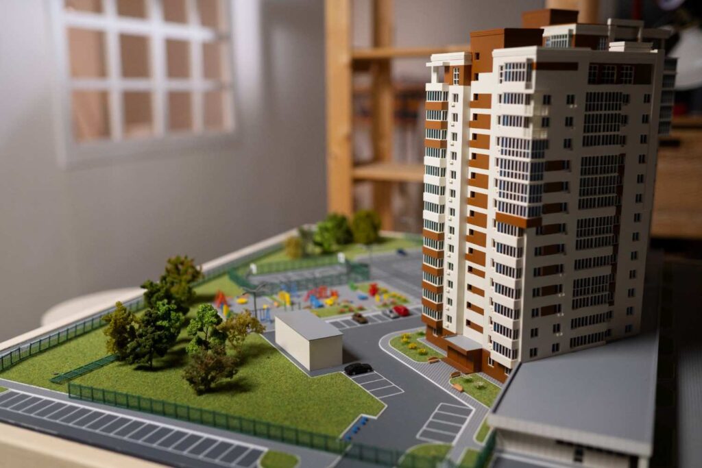 Bim modelling