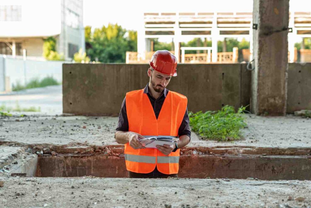 building survey