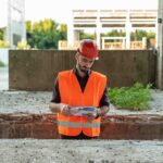 🏗️ From Inspection to Report: Your Foolproof Building Survey Guide!