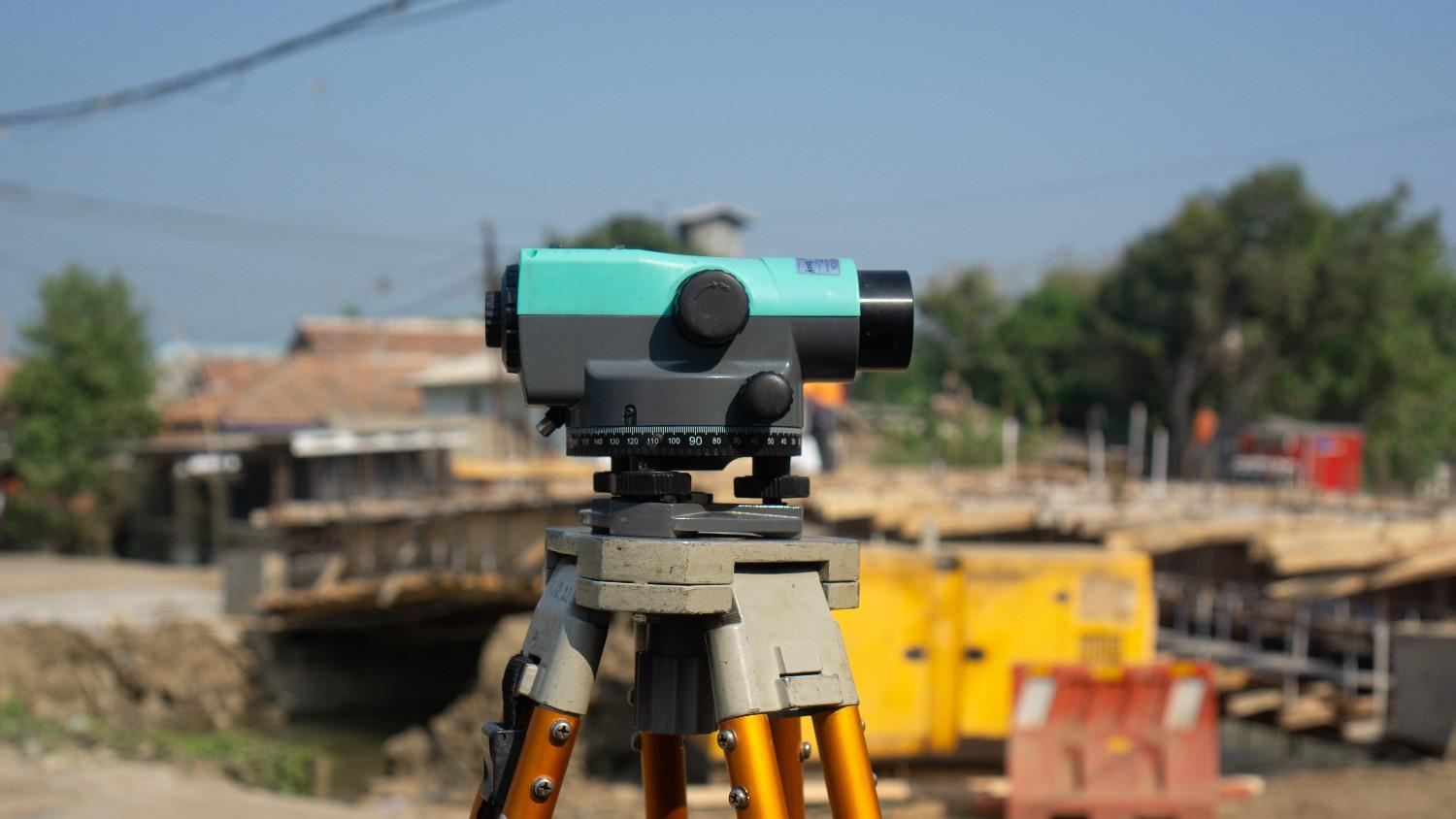 topographical survey