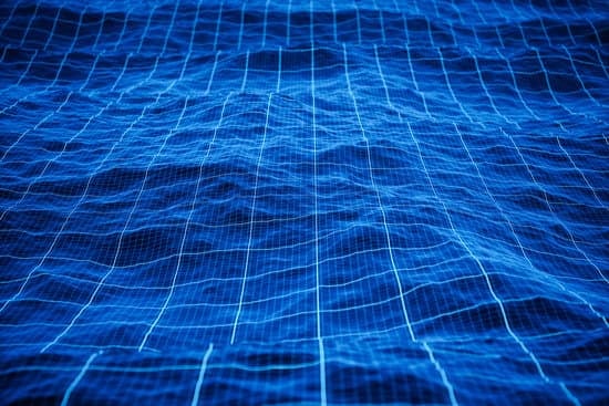 Marine Survey