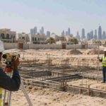 The Land Surveyor’s Role in Dubai: Gate Level Computation and Building Compliance