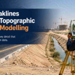 How Breaklines Improve Topographic Surface Modelling