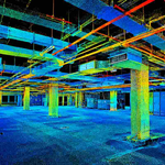 Best Point Cloud Scanning Service in Dubai for Construction Projects