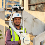 Best 3D Scanner for Construction Site Surveying in UAE