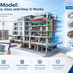 BIM 3D Model: Components, Uses and How It Works