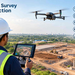 Drone Survey Inspection in Dubai: What Can It Detect?