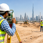 Topographic Survey Accuracy: 8 Checks Before Site Design