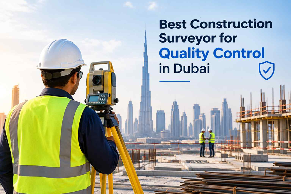 construction surveyor