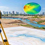 How Topographic Survey Supports Drainage Design and Surface Water Management