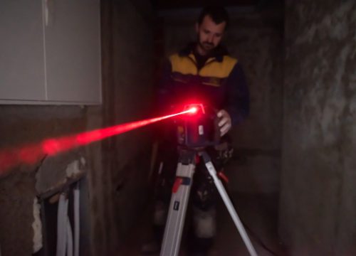 3D Scanning